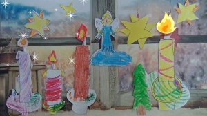 Встречаем Рождество