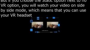 VaR's VR Video Player for android