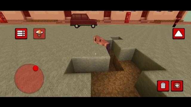 5 Games that Can Beat Minecraft ? easily that are funny || Copy Games of Minecraft #4 смотреть онлайн
