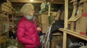 ресторанчик для своих ZOV добровольцы ( волонтеры)