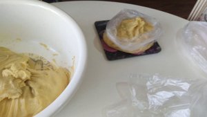 БОТЛИХСКИЙ ПИРОГ/Простой рецепт/бездрожжевой пирог/ботлихский пирог рецепт