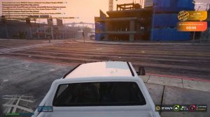 ЛУЧШИЕ АВТО ДЛЯ КОНТРАКТОВ И РЫБАЛКИ НА ГТА 5 РП - GTA 5 RP