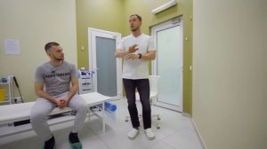 Боль в ПЛЕЧЕ | К чему приводит жим лежа? | Прием пациента