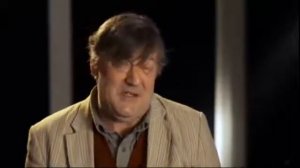 Шекспир, сонет 130 - Shakespeare, sonnet 130 (читает Стивен Фрай - read by Stephen Fry)