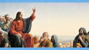 Евангелие от Матфея. Гл.5 стихи: 14-17