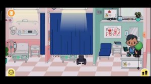 как я попала в больницу 4 часть