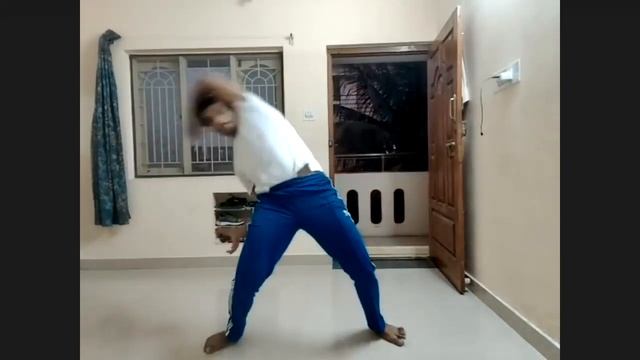 Capoeira zoom Session смотреть онлайн