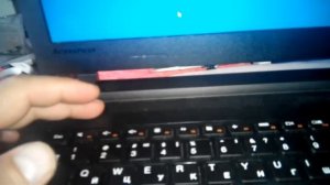 Перестала работать клавиатура на ноутбуке lenovo ideapad 100 - Решение!!!