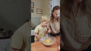 Тыквенно-овсяные маффины