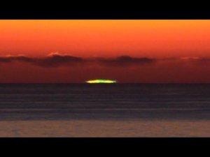 НЕВЕРОЯТНЫЕ ОПТИЧЕСКИЕ ЯВЛЕНИЯ И ИЛЛЮЗИИ в природе