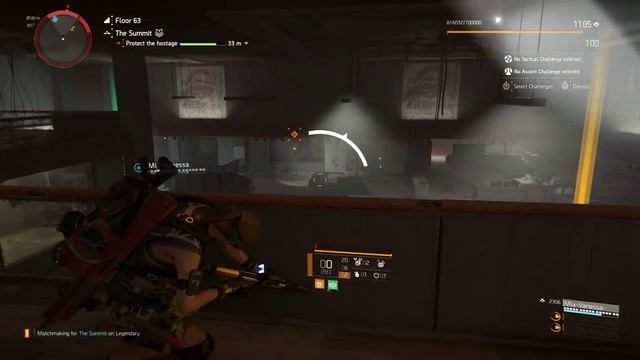 Chameleon + Ninja Bag + 3 Piece Negotiator's Dilemma & 4 Piece Striker; 2 Man Legendary Summit Fun! смотреть онлайн