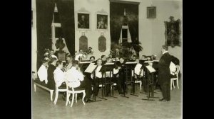 Вальс Ми минор  1832  А С Грибоедов  Симфонический ансамбль