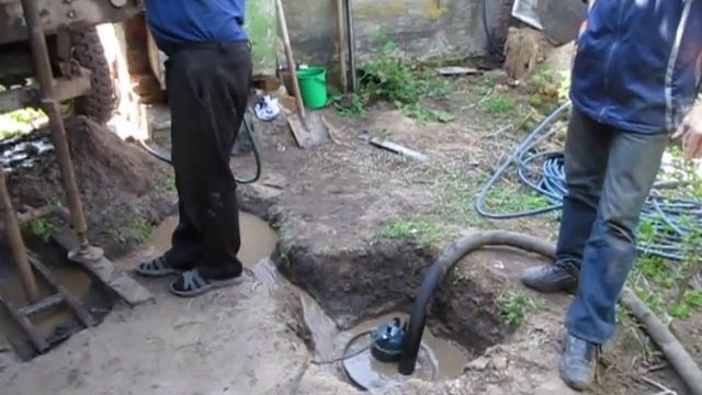 буровая УДВ 25 смотреть онлайн