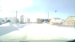 Каменный Брод( Челно-Вершинский район). Kamenny Brod (distrito de Chelno-Vershinsky).