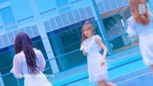 SNH48 GROUP《那年夏天的梦》MV Dance Ver.