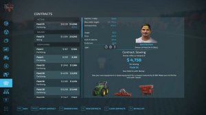 Better Contracts | Mod Review | Farming Simulator 22