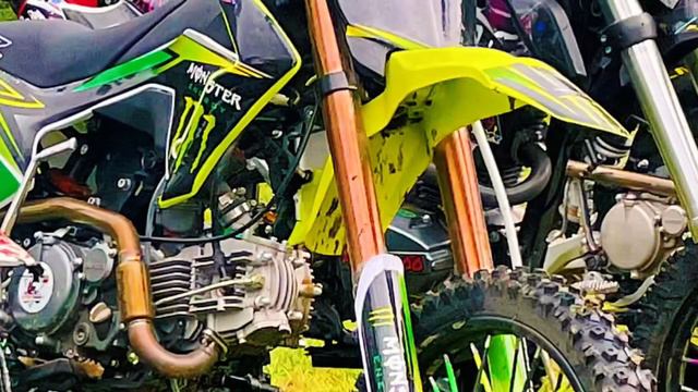 Ma petite 160 4s entièrement prépa sera bientôt à vendre 21.5 ch à la roue 🔥🔥 (video au banc ) смотреть онлайн