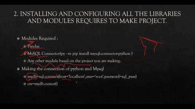 CLASS 12 INFORMATICS PRACTICES PROJECT GUIDE|PYTHON-MYSQL CONNECTIVITY PROJECT|CBSE|BHAVESH CHAUHAN смотреть онлайн
