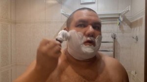 Мое бритье 256.Yaqi Telstar, Frankshaving, Chiseled Face Cedar&Spice, Ladas, Proraso Wood&Spice.