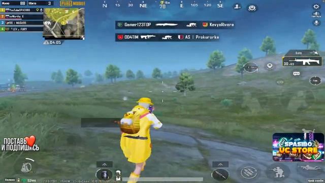 Понедельник день тяжелый | в поисках контента | ночной стрим по Pubg Mobile смотреть онлайн
