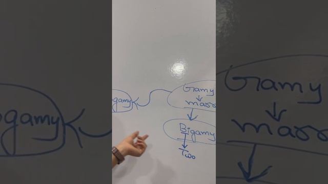 #Gamy -marriage # Monogamy #Bigamy #Polygamy#How to talk about marriages #Learn смотреть онлайн