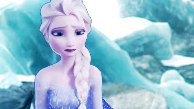 Иккинг и Эльза|Зачем придумали любовь? [M.E.P] смотреть онлайн