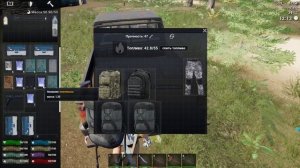 No One Survived || Хитрость с рюкзаками || #9