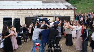 Супер Свадьбе в горном селе Дагестана 2022