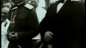 Блаженная Паша Соровская