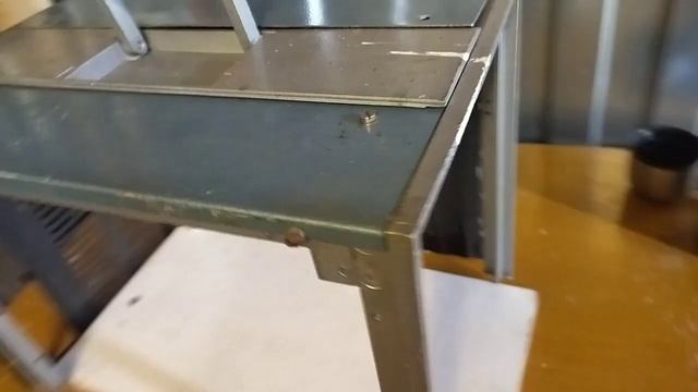 Самодельное пусковое устройство из трансформаторов МОТ из СВЧ печей. смотреть онлайн