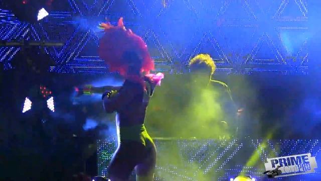 Hyde Beach - Miami Music Week 2017 Party смотреть онлайн