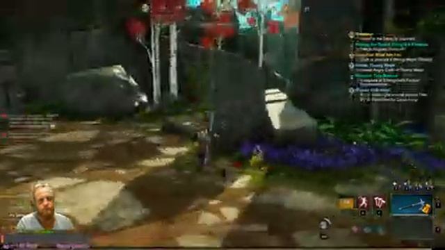 \New World/ Сервер Ekera /Прокачка Хила смотреть онлайн