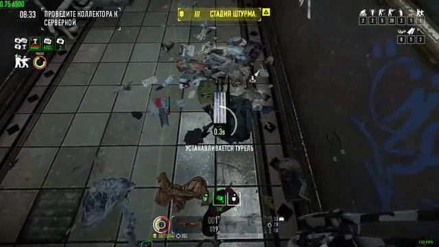 Payday 2 I Feel Like Robin Hood! achievement / Прямо как Робин Гуд! достижение смотреть онлайн