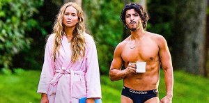 БЕЗ ОБИД ? Официальный русский трейлер (Дубляж) ? Фильм 2023