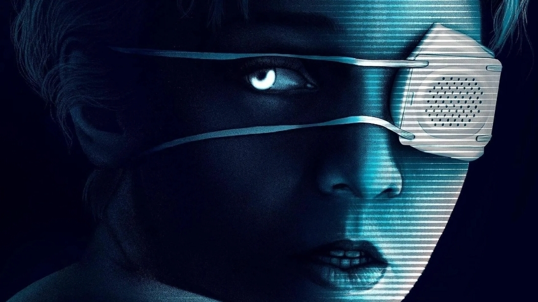 ✅ Фильм: Кошмары, Рейтинг: 6,0 из 10
Come True, 2020 (18+) смотреть онлайн