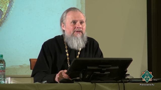 Православное учение об искуплении. Ответы на вопросы