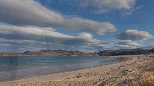 Kolahalvön / Кольский п-о. смотреть онлайн