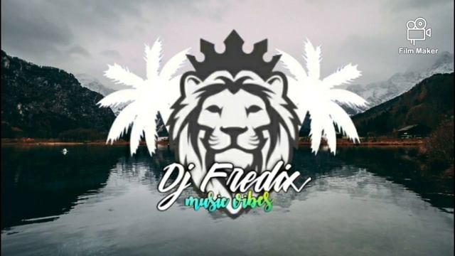 DJ FREDIX FT DENISE SAFIDIKO ZOUK REMIX 2021 смотреть онлайн
