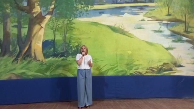 Россия- матушка, Юрченко Галина смотреть онлайн