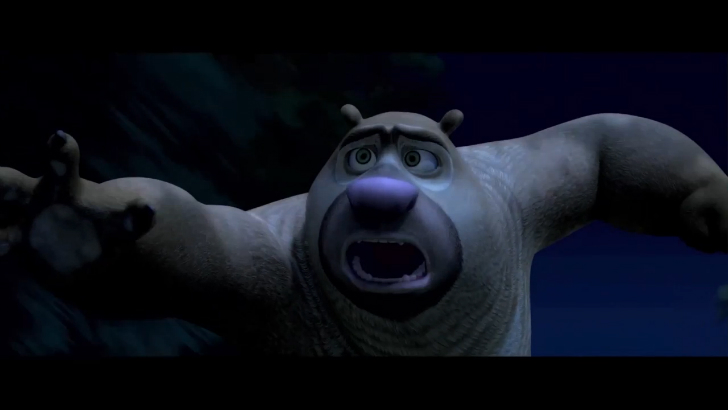 Мишки Буни Тайна цирка - Русский трейлер Full HD 2016