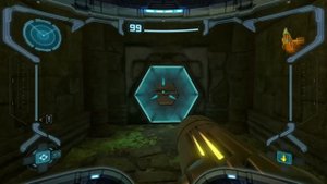 Плохая игра Metroid Prime