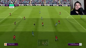 FIFA 23 no Switch é SENSACIONAL!