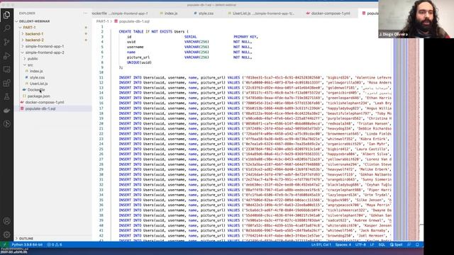 Dellent Webinar#2: WTH is a cloud anyway? Scale that up! смотреть онлайн