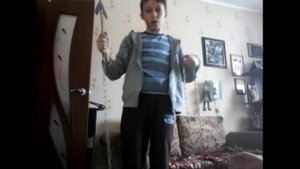 Самоделки (оружие из Shadow Fight 2) 2# часть