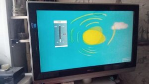 Открытие DVD Диска Новинки #11