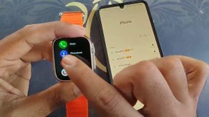 t800 ultra smart watch call setting|t800 ultra smartwatch calling sound
