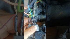 Нет искры на 4 цилиндр, Daihatsu