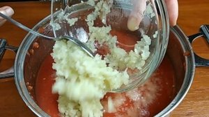 Такая заготовка выручает зимой! ЛЮБИМЫЙ Салат на зиму из баклажанов ? Без стерилизации