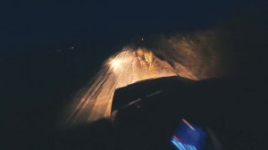 ДИКАЯ ПОГОНЯ двух УРАЛОВ!!! УШЛИ В ЗАЛИВ! - 13 часть