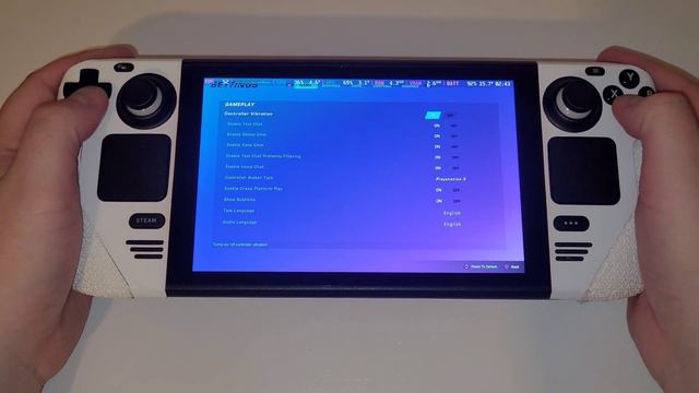 Wayfinder Steam Deck | SteamOS 3.5 | Early Access смотреть онлайн